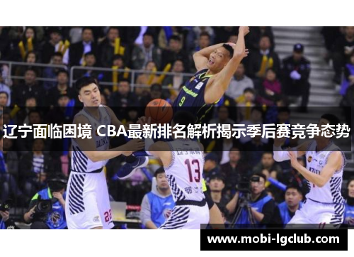 辽宁面临困境 CBA最新排名解析揭示季后赛竞争态势