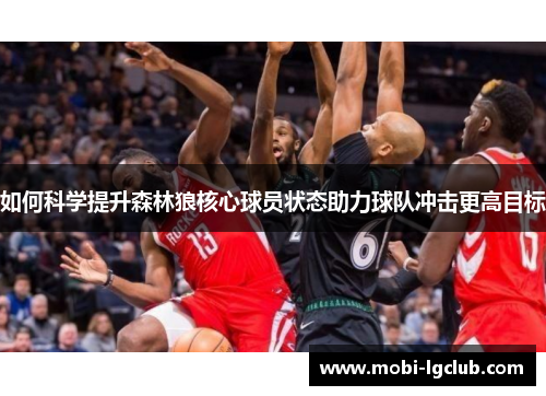 如何科学提升森林狼核心球员状态助力球队冲击更高目标