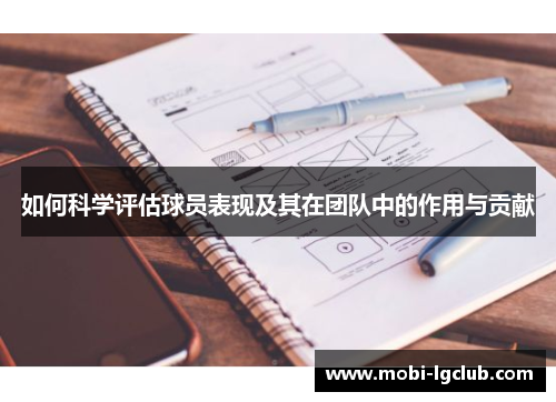 如何科学评估球员表现及其在团队中的作用与贡献