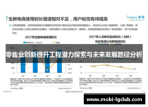 零售业创新提升工程潜力探索与未来发展路径分析