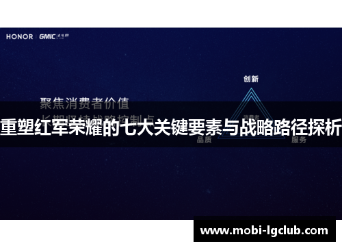 重塑红军荣耀的七大关键要素与战略路径探析